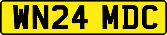 WN24MDC