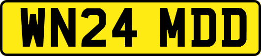 WN24MDD