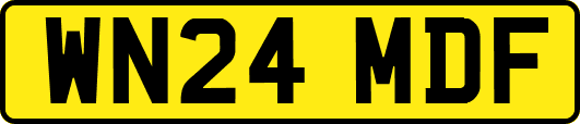 WN24MDF