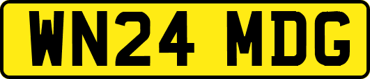 WN24MDG