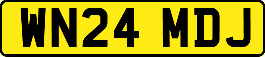 WN24MDJ