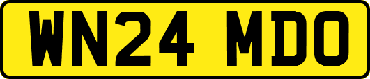 WN24MDO