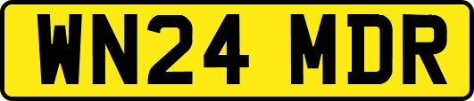 WN24MDR