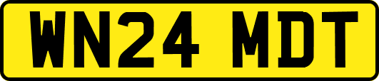 WN24MDT