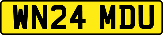 WN24MDU