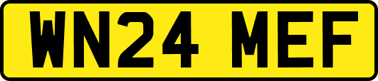 WN24MEF
