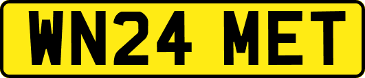 WN24MET