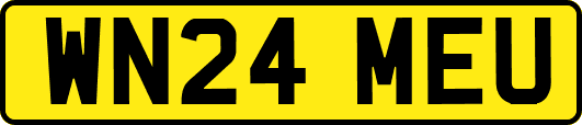 WN24MEU