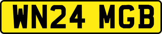 WN24MGB