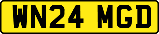 WN24MGD