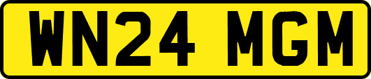 WN24MGM