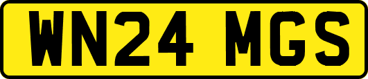 WN24MGS