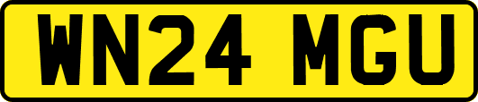 WN24MGU