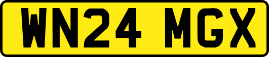 WN24MGX