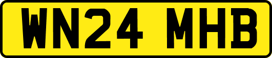 WN24MHB