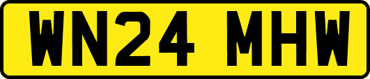 WN24MHW