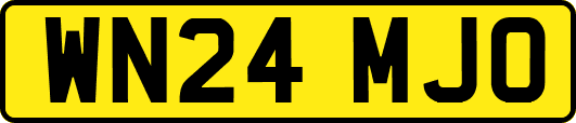 WN24MJO