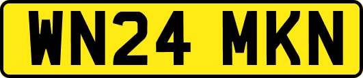 WN24MKN
