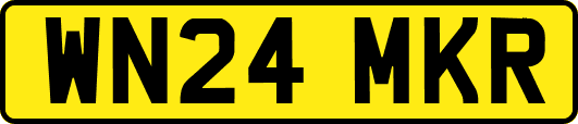 WN24MKR