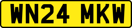 WN24MKW