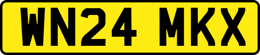 WN24MKX