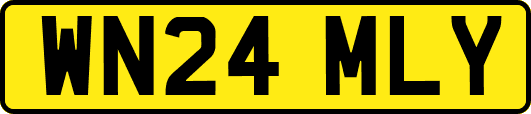 WN24MLY