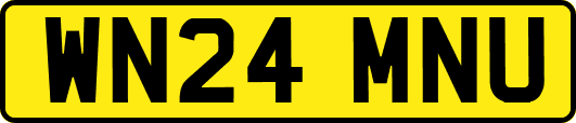 WN24MNU