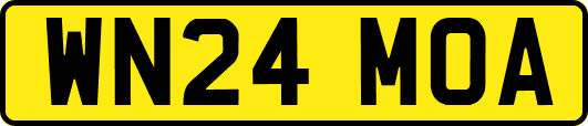 WN24MOA