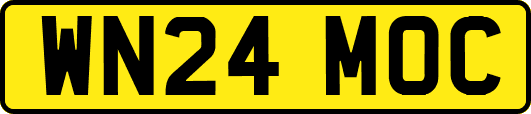WN24MOC