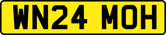 WN24MOH