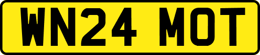 WN24MOT