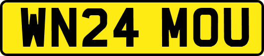 WN24MOU
