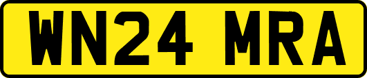 WN24MRA