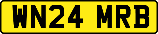 WN24MRB