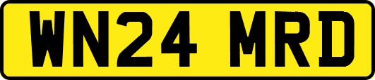 WN24MRD