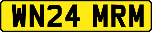WN24MRM