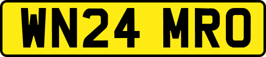 WN24MRO