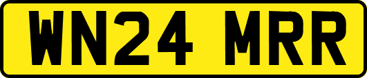 WN24MRR
