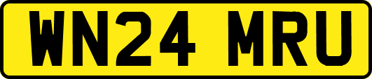 WN24MRU
