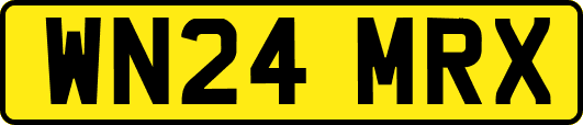 WN24MRX
