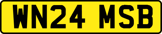 WN24MSB