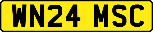 WN24MSC