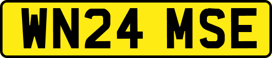 WN24MSE