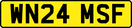 WN24MSF