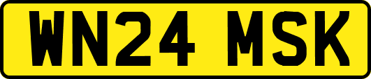 WN24MSK