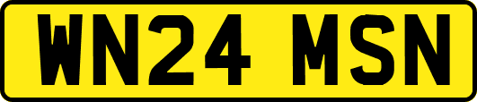 WN24MSN
