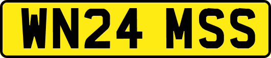WN24MSS