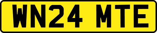 WN24MTE