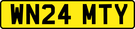 WN24MTY