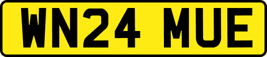 WN24MUE
